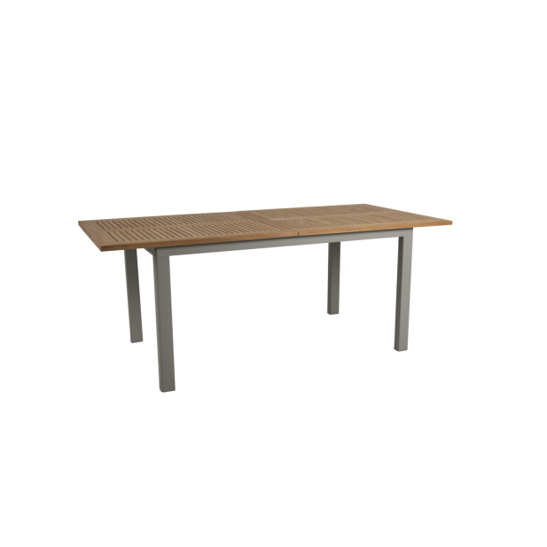 Mesa Extensible Exterior LYON...