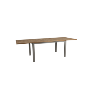 Mesa Extensible Exterior LYON 194/252x92 cm de Comedor,... 2