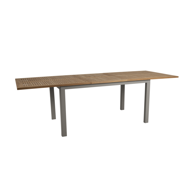 Mesa Extensible Exterior LYON...