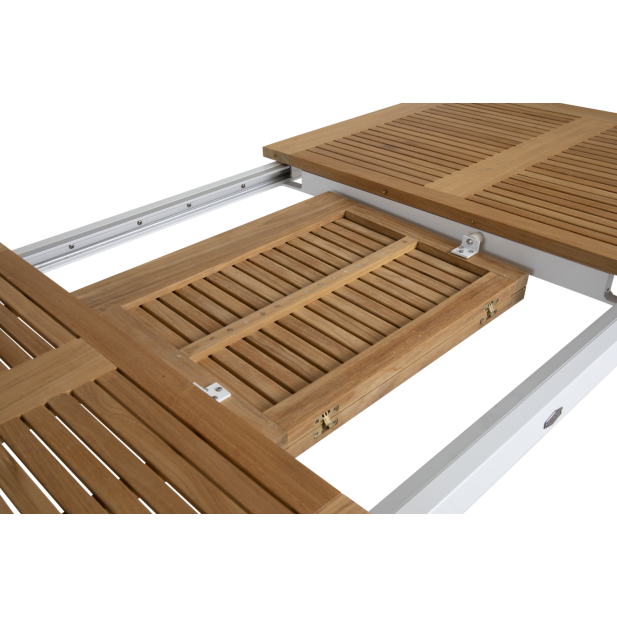 Mesa Extensible Exterior LYON...