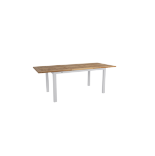 Mesa Extensible Exterior LYON 152/210x92 cm de Comedor,...