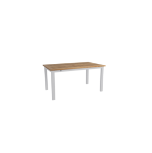 Mesa Extensible Exterior LYON 152/210x92 cm de Comedor,... 2
