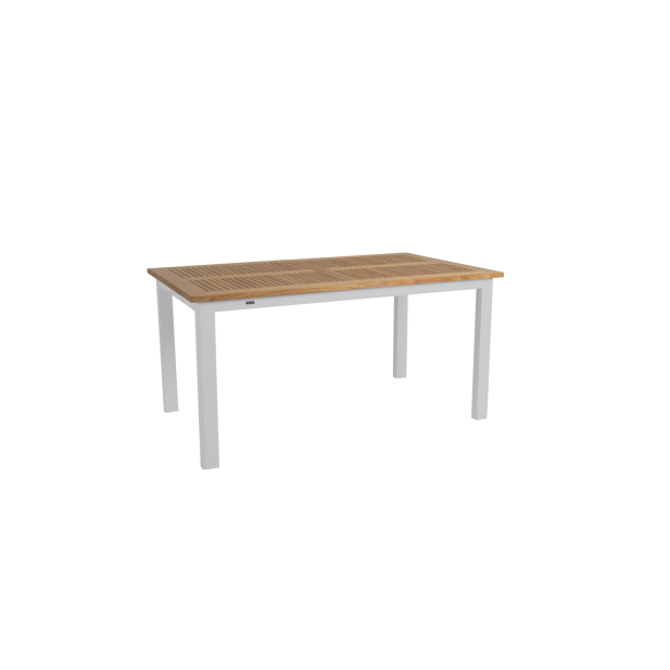 Mesa Extensible Exterior LYON...