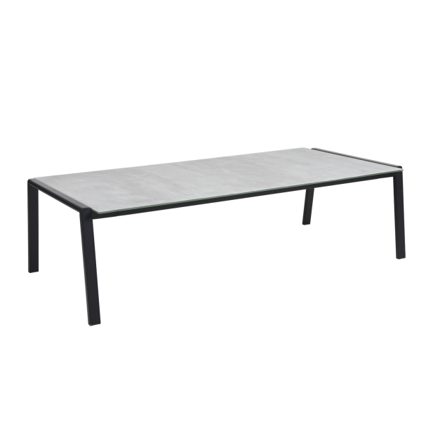 Mesa de Centro Exterior LYRA 140x75...