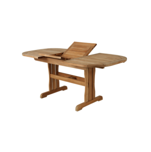 Mesa Extensible Exterior MELBOURNE 190/240x100 cm de...