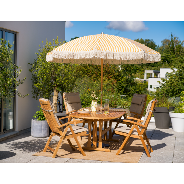 Mesa Extensible Exterior MELBOURNE...