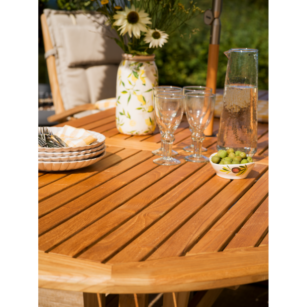 Mesa Extensible Exterior MELBOURNE...