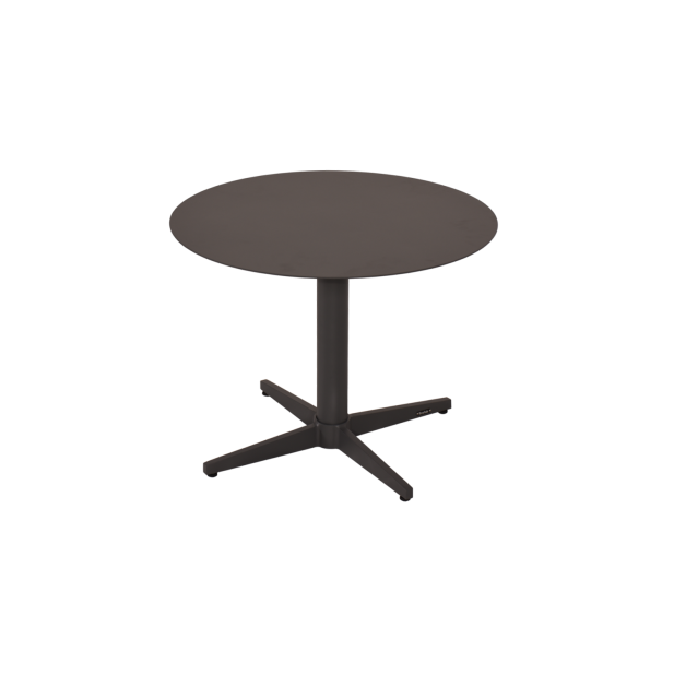 Mesa de Centro Exterior MILL Ø60 cm,...