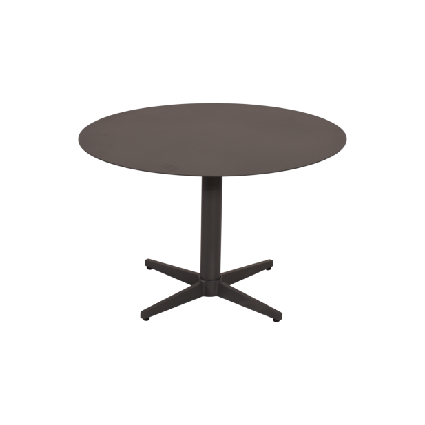 Mesa de Centro Exterior MILL Ø75 cm,...