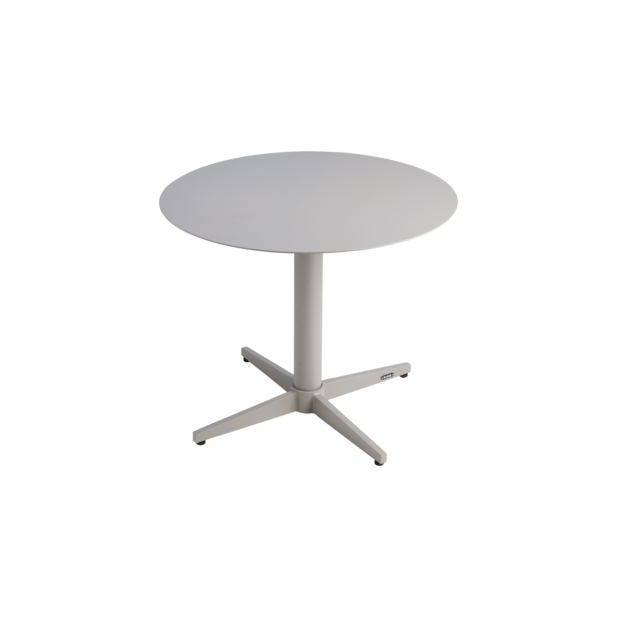 Mesa de Centro Exterior MILL Ø60 cm,...