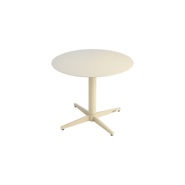 Mesa de Centro Exterior MILL Ø60 cm,...