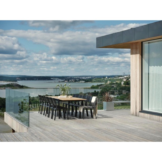 Mesa Extensible Exterior NAOS...