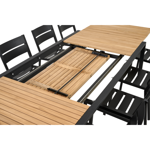 Mesa Extensible Exterior NAOS...