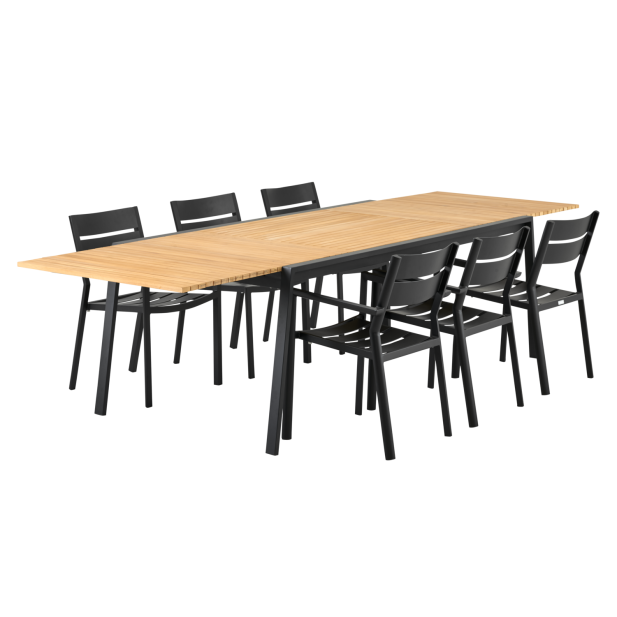 Mesa Extensible Exterior NAOS...