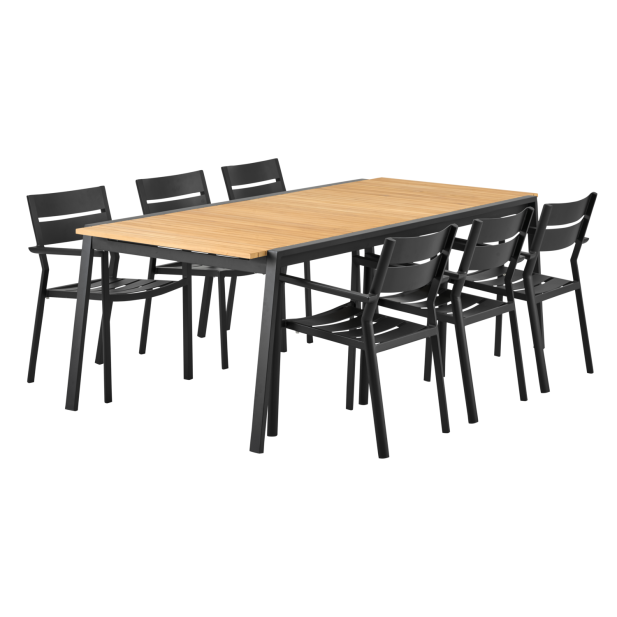 Mesa Extensible Exterior NAOS...