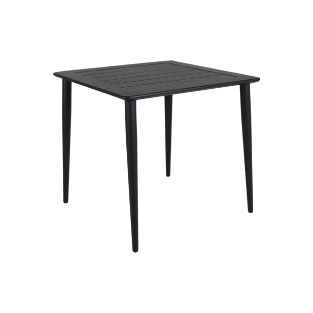 Mesa Exterior NIMES 78x78 cm de...