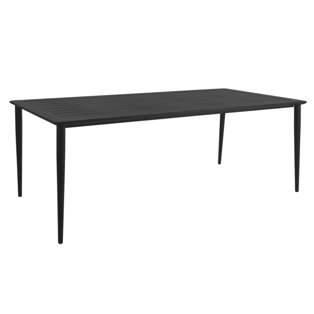 Mesa Exterior NIMES 200x97 cm de...