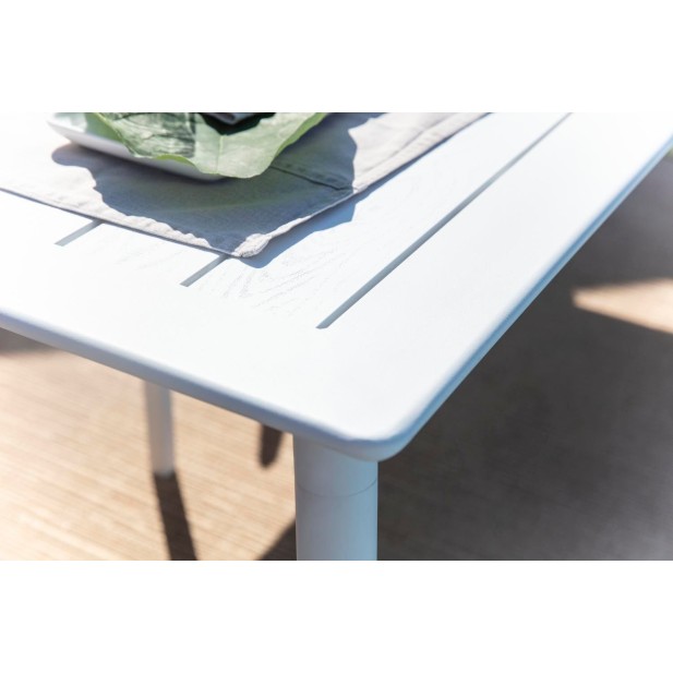 Mesa Exterior NIMES 200x97 cm de...