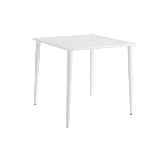 Mesa Exterior NIMES 78x78 cm de...