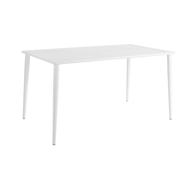 Mesa Exterior NIMES 140x78 cm de...