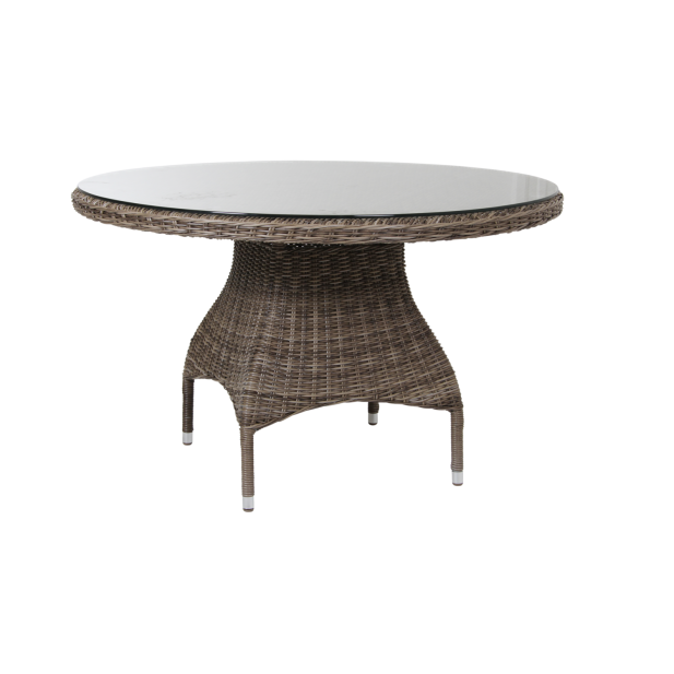 Mesa Exterior NINJA Ø120 cm de...