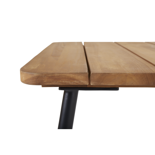 Mesa Exterior NOLLI 225x90 cm de...