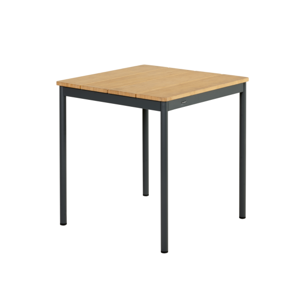 Mesa Bistró Exterior NOX 70x70 cm,...