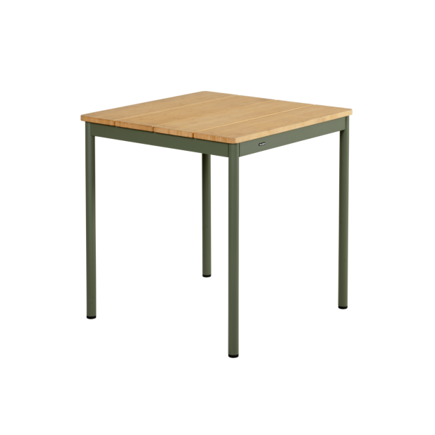 Mesa Bistró Exterior NOX 70x70 cm,...