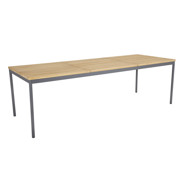 Mesa Exterior NOX 240x90 cm de...