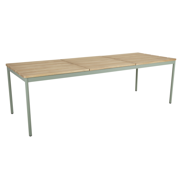 Mesa Exterior NOX 240x90 cm de...