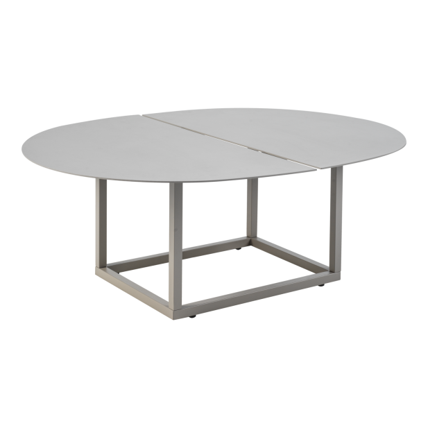 Mesa de Centro Exterior OLIVE 80x110...