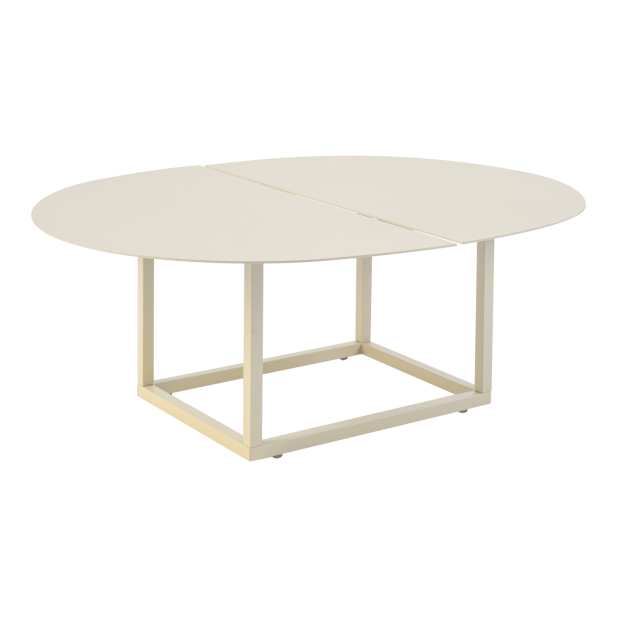 Mesa de Centro Exterior OLIVE 80x110...