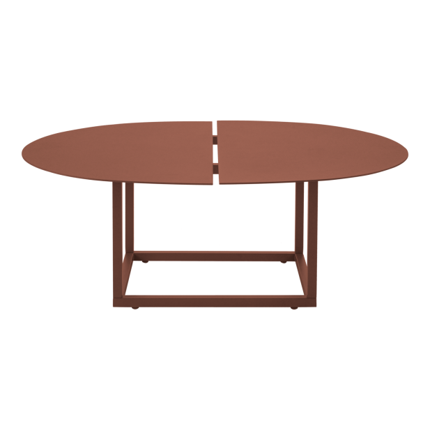 Mesa de Centro Exterior OLIVE 80x110...