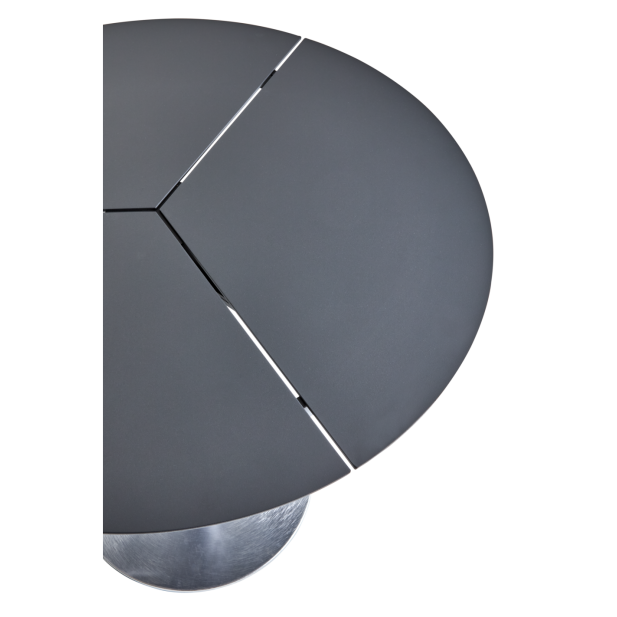 Mesa Bistró Redonda Exterior PEACE...