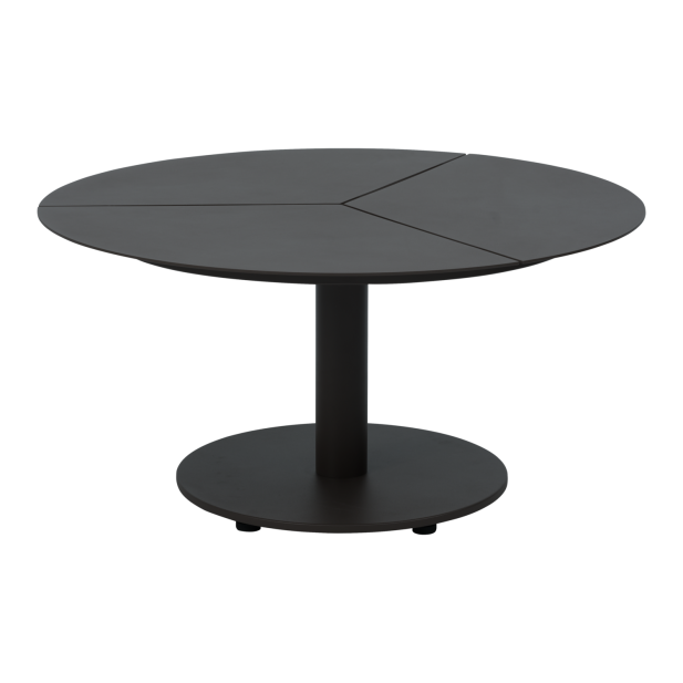 Mesa de Centro Exterior PEACE Ø80 cm,...