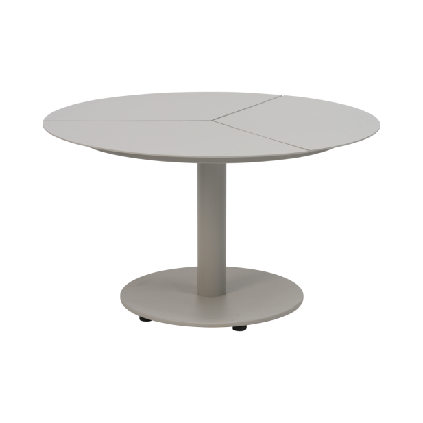 Mesa de Centro Exterior PEACE Ø80 cm,...