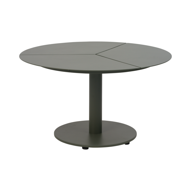 Mesa de Centro Exterior PEACE Ø80 cm,...