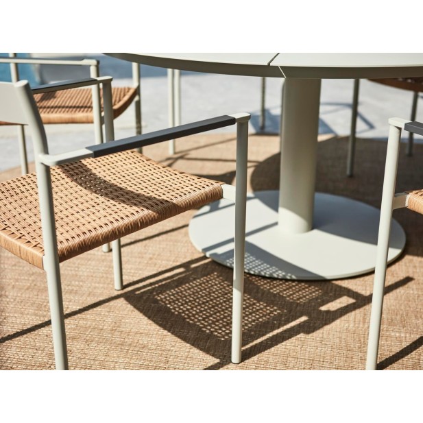 Mesa Exterior PEACE Ø150 cm de...