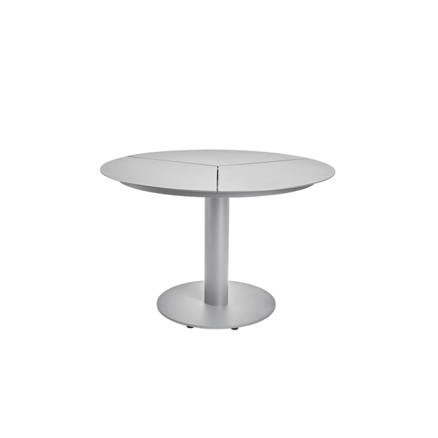 Mesa Exterior PEACE Ø110 cm de...
