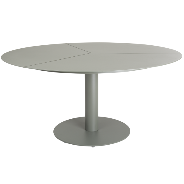 Mesa Exterior PEACE Ø150 cm de...