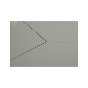 Mesa Exterior PEACE Ø150 cm de Comedor, Aluminio / Verde... 2