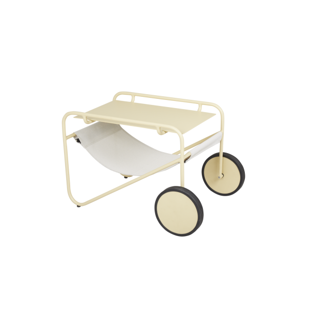 Mesa Auxiliar Exterior POUL TABLE...