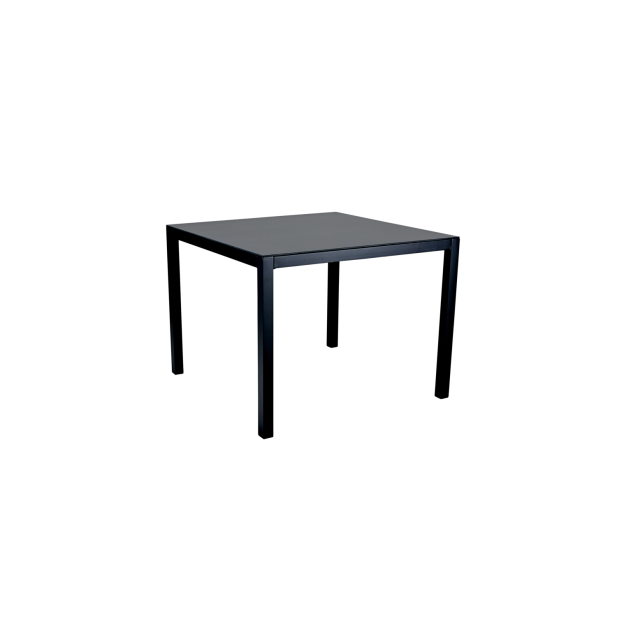 Mesa de Centro Exterior RANA 85x85...