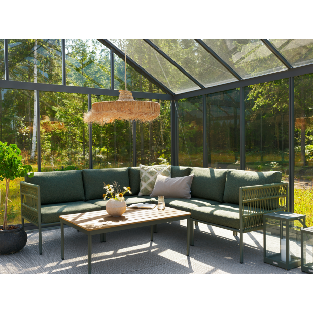 Mesa de Centro Exterior RENO 110x70...