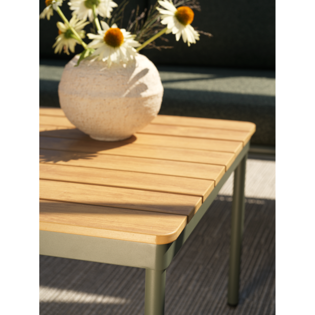 Mesa de Centro Exterior RENO 110x70...