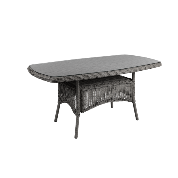 Mesa de Centro Exterior ROSITA 150x80...