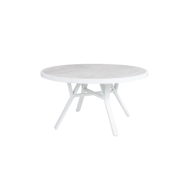 Mesa Exterior SAMVARO Ø140 cm de...