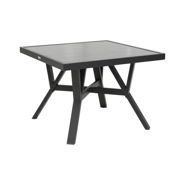 Mesa de Centro Alta Exterior SAMVARO...