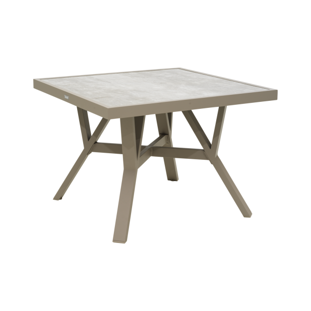 Mesa de Centro Alta Exterior SAMVARO...