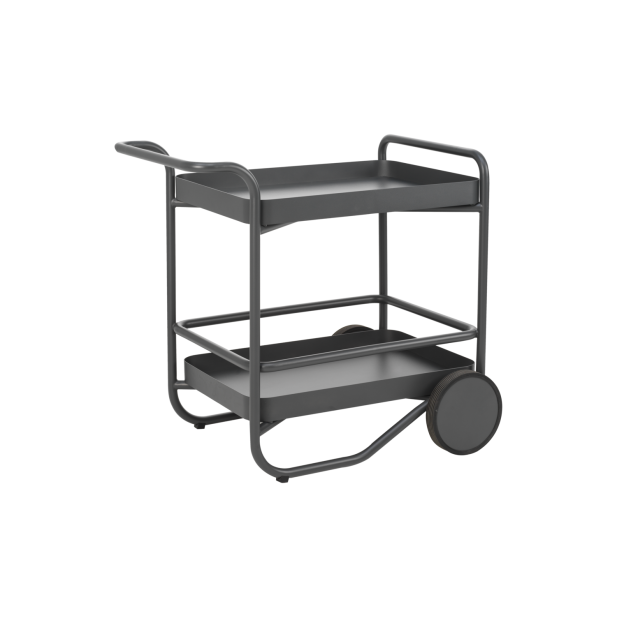 Carrito Exterior TROLLY 88x59 cm,...